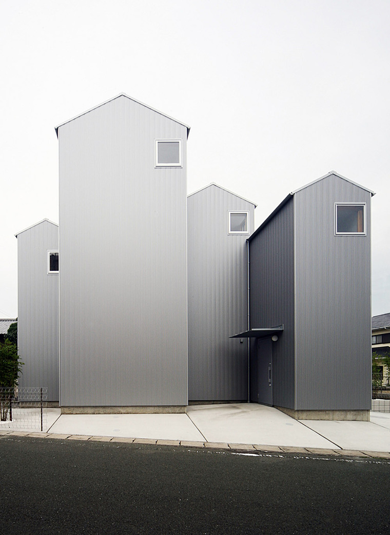 湖西小住宅
