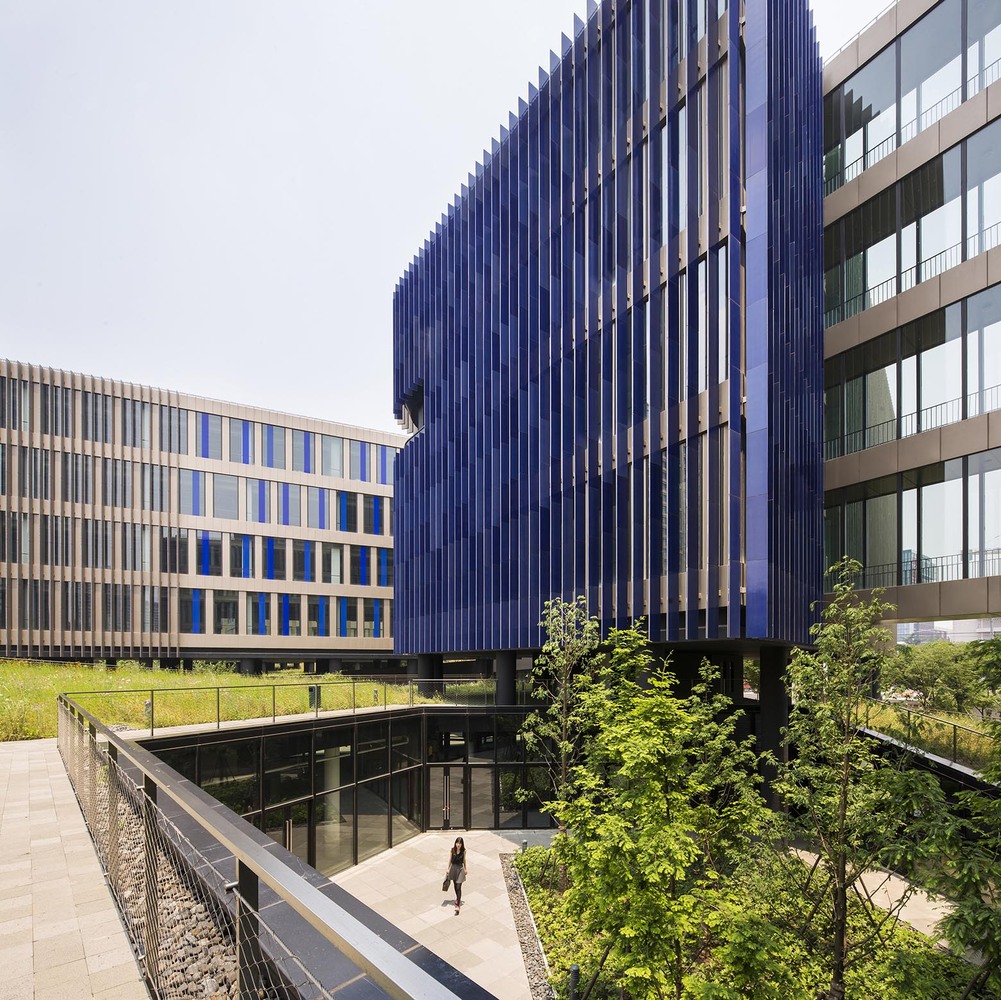 上海仪电综合办公室