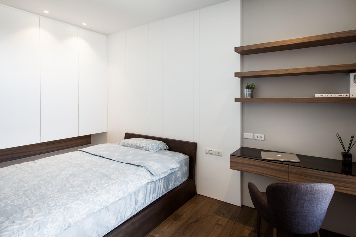 台湾开放式住宅