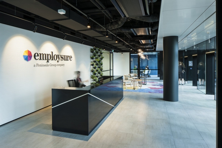悉尼Employsure公司办公室