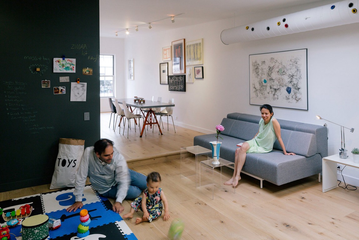 美国格林尼治大街472号私人住宅