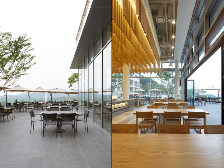 韩国Korean Buffet餐厅