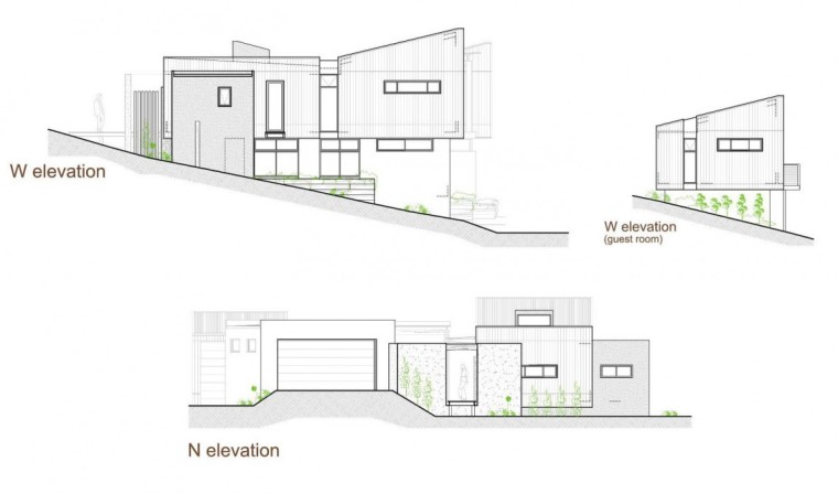 澳大利亚Pavilion House私人住宅_20