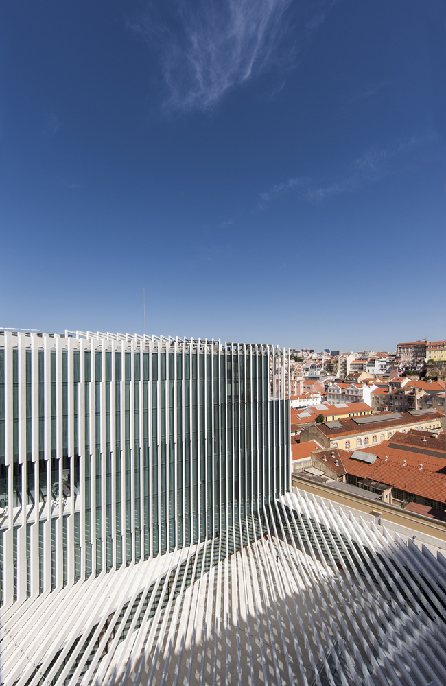 EDP文化中心资料下载-葡萄牙里斯本EDP总部