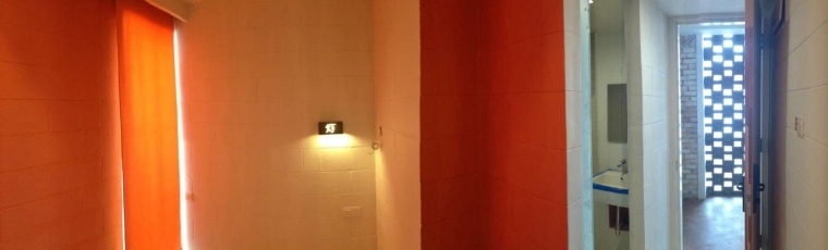 吉隆坡灯笼酒店内部实景图-吉隆坡灯笼酒店第19张图片