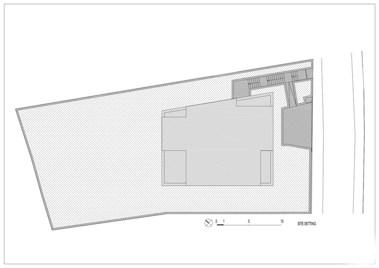 克罗地亚Z街住宅_7