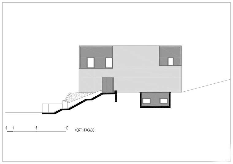 克罗地亚Z街住宅_8