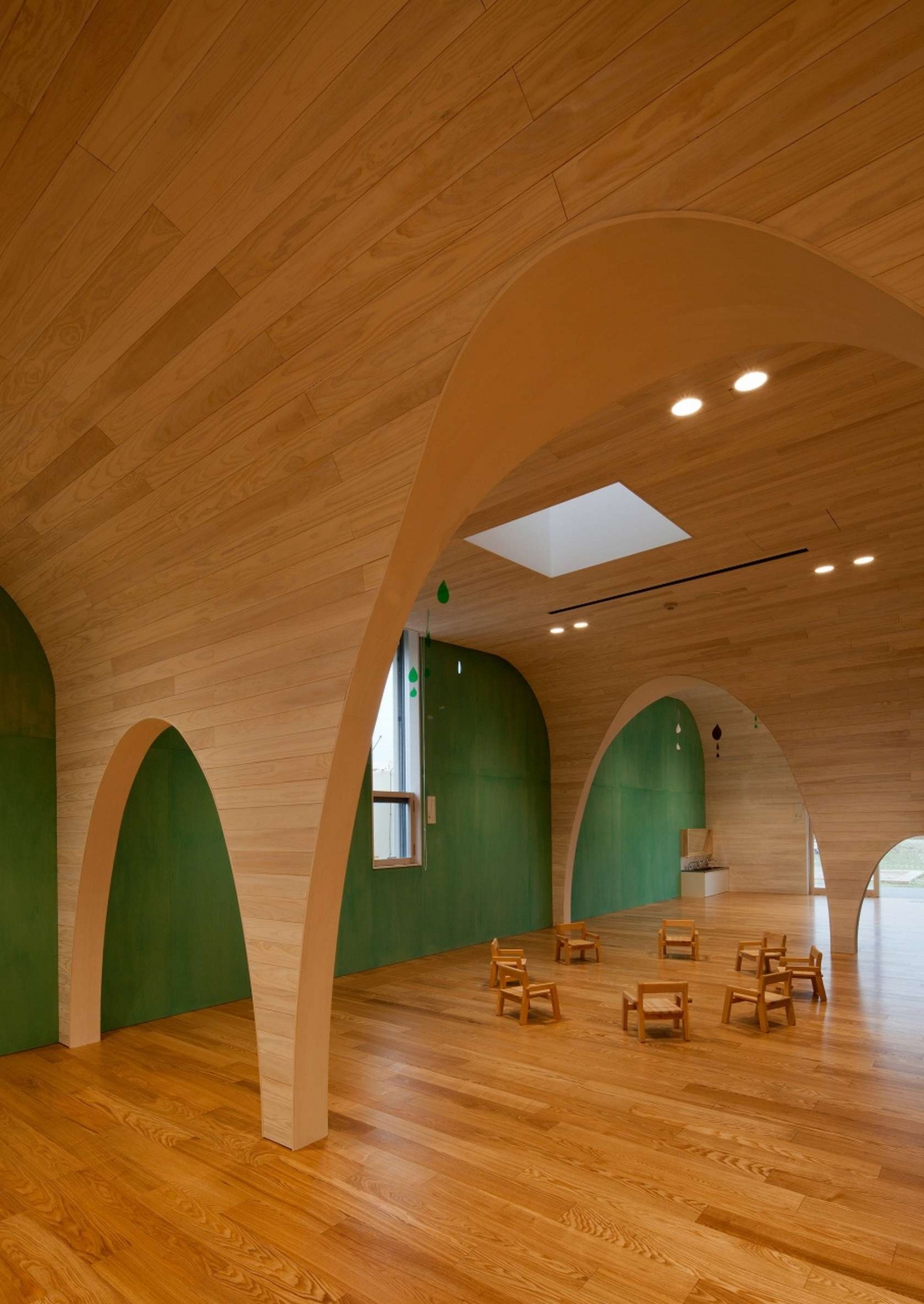 日本leimond-shonaka幼儿园