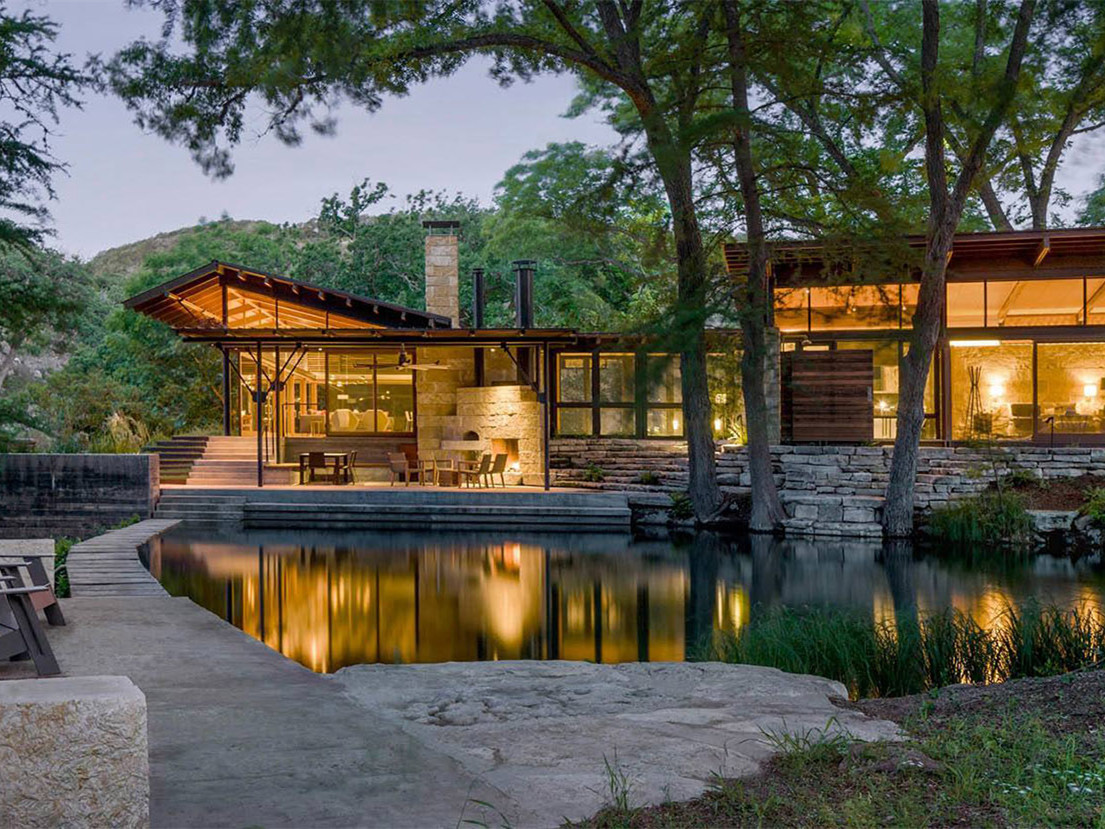 美国mill creek农场