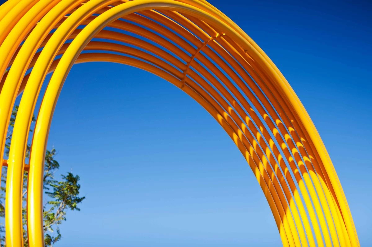 澳大利亚公共艺术雕塑