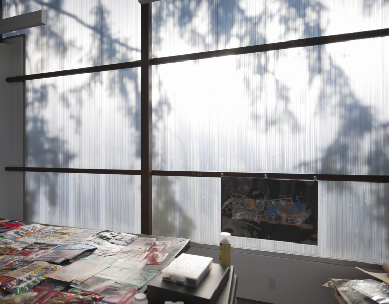 美国莱夫艺术工作室内部实景图-美国莱夫艺术工作室第6张图片