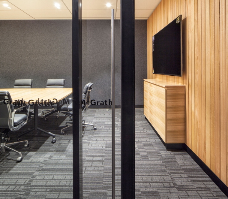 澳大利亚McGrath公司办公室室内实-澳大利亚McGrath公司办公室第10张图片