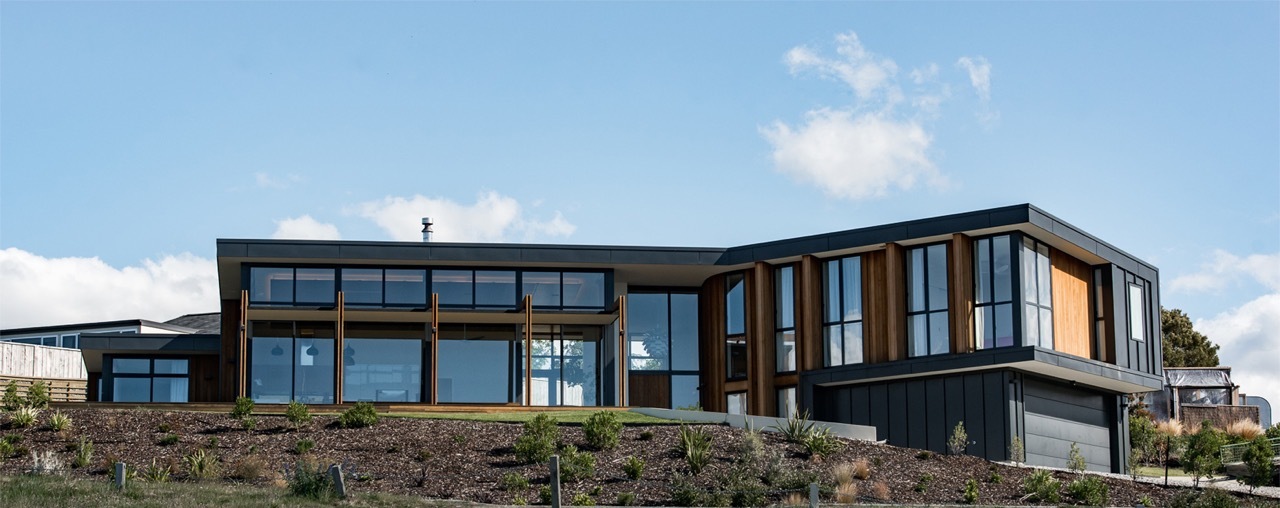 新西兰webby住宅