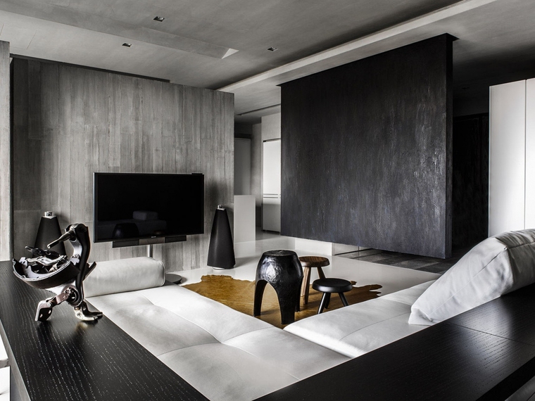 台湾的私人住宅