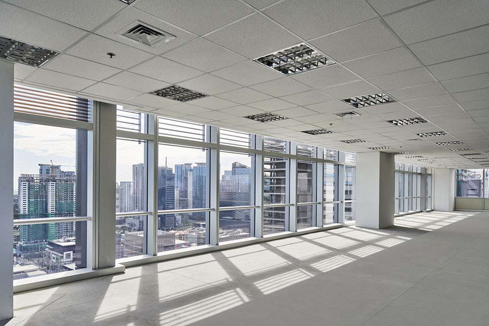 菲律宾一世界大厦