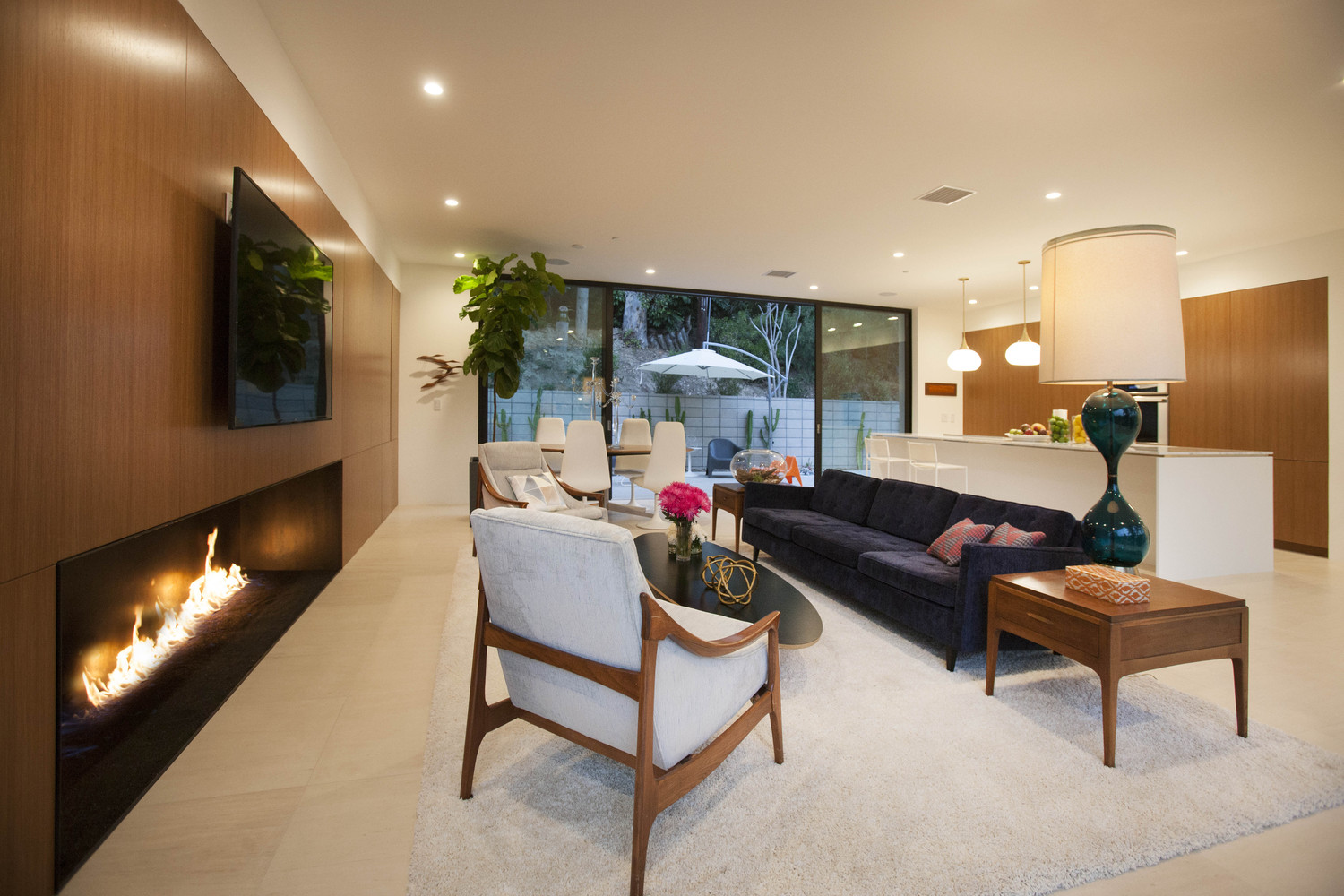 美国clea住宅内部实景图-美国clea住宅第46张图片