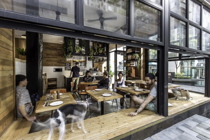 香港elephant grounds咖啡店外部-香港elephant grounds咖啡店第15张