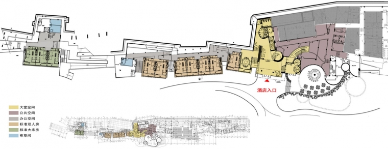 深圳七星湾游艇会白帆会馆酒店平-深圳七星湾游艇会白帆会馆酒店第24张图片