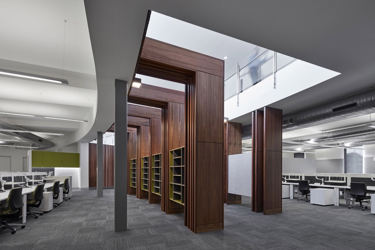 萨默维尔警局设施