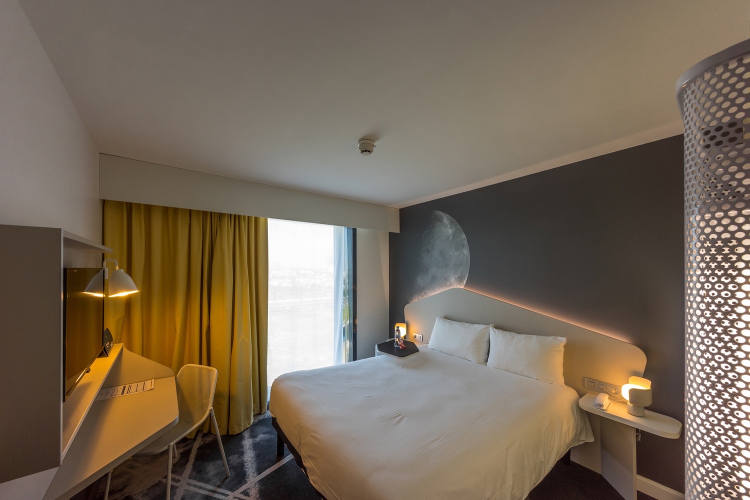 法国雅高集团酒店内部实景图-法国雅高集团酒店第22张图片