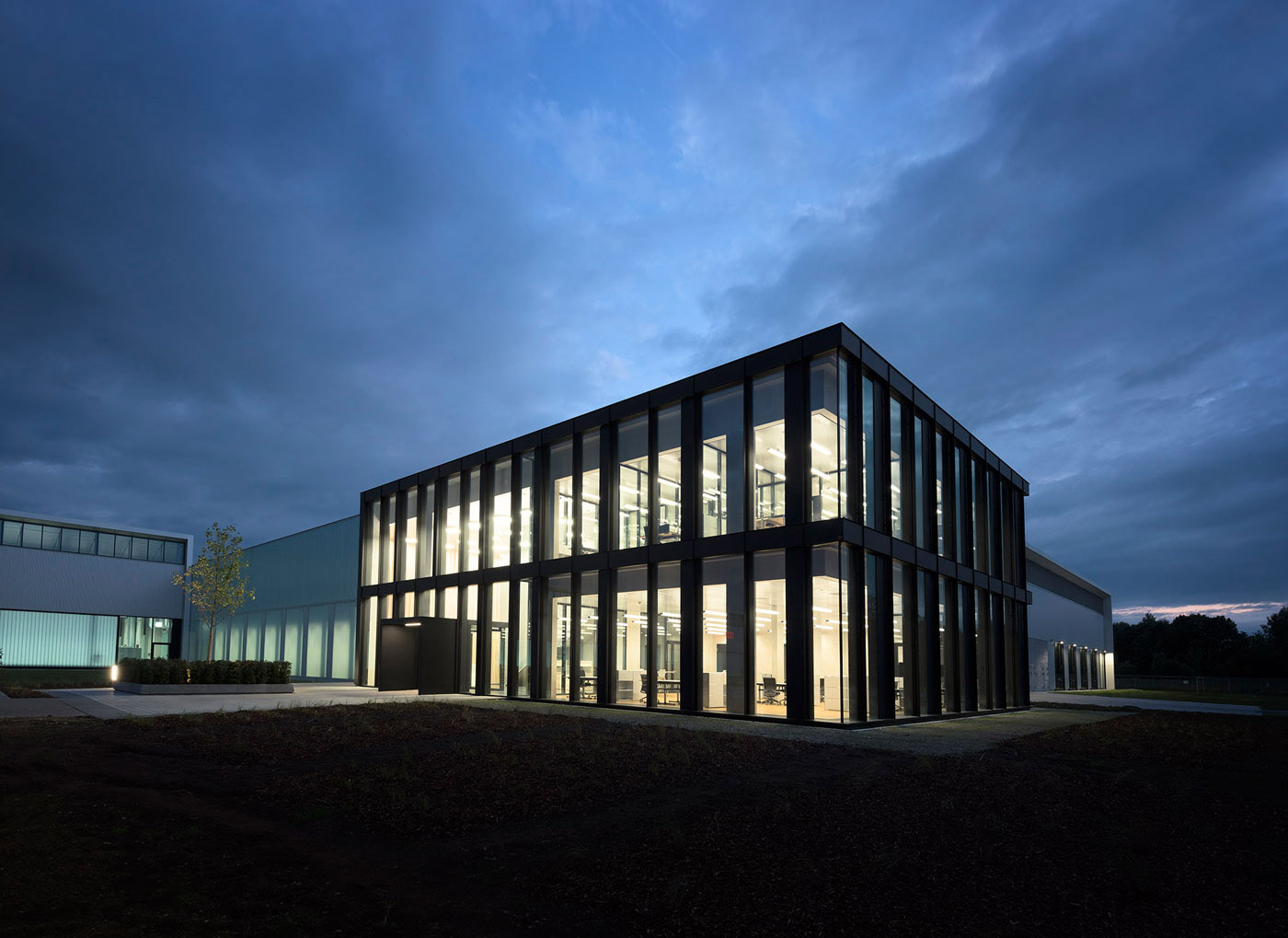 德国karfbeuren工厂