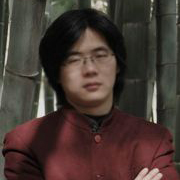 叶强勇