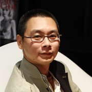 秦岳明
