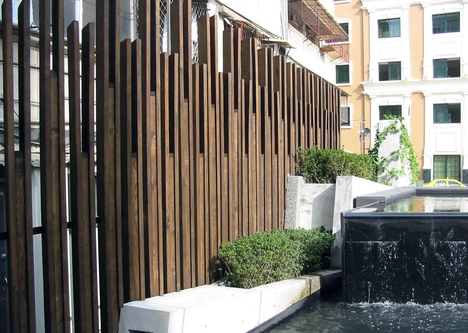 查看详情       立即下载 日式景园木栅栏做法大样