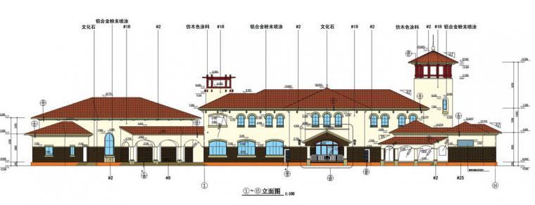 佛山兰乔圣菲第18张图片