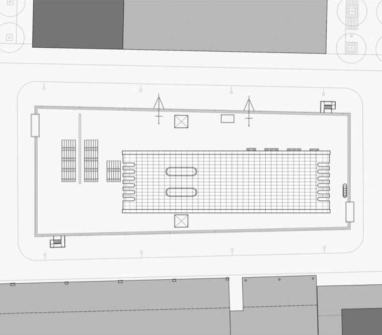 平面图01 Plan01-拉斯帕尔马斯阁楼第12张图片