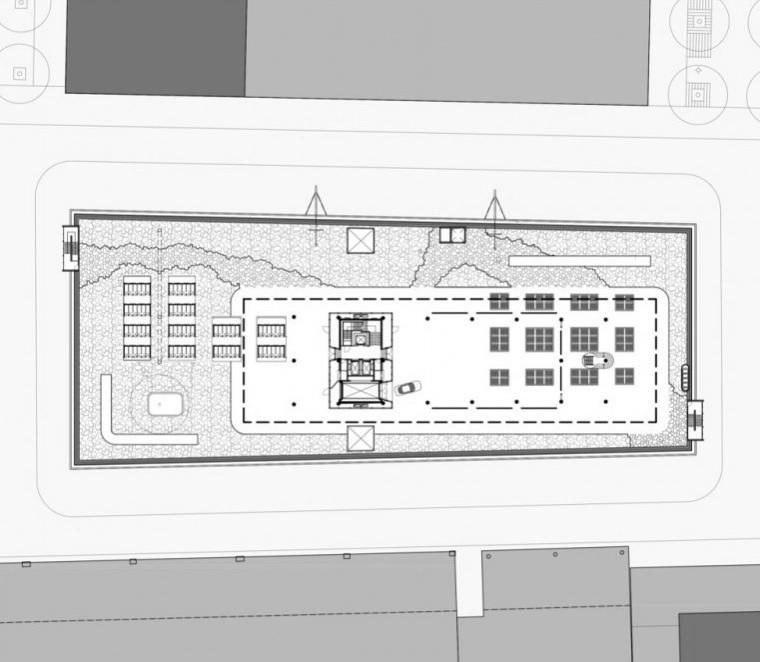 平面图03 Plan03-拉斯帕尔马斯阁楼第14张图片