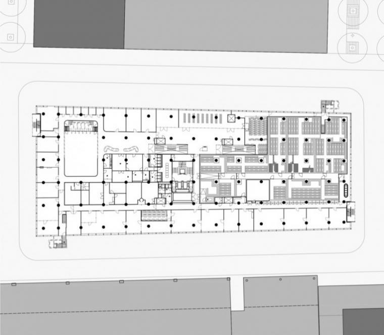 平面图05 Plan05-拉斯帕尔马斯阁楼第16张图片