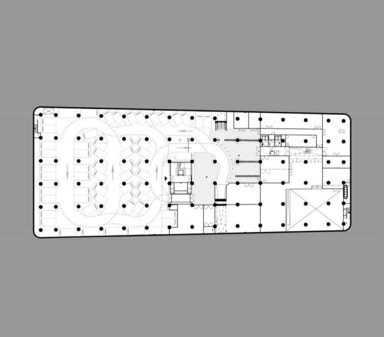 平面图06 Plan06-拉斯帕尔马斯阁楼第17张图片