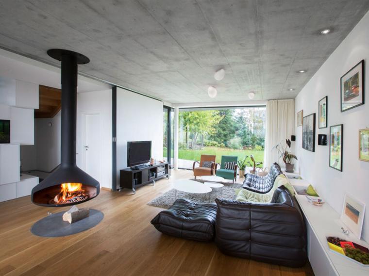 斯洛伐克Double私人住宅