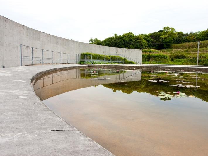 日本本福寺水御堂资料下载-日本本福寺水御堂