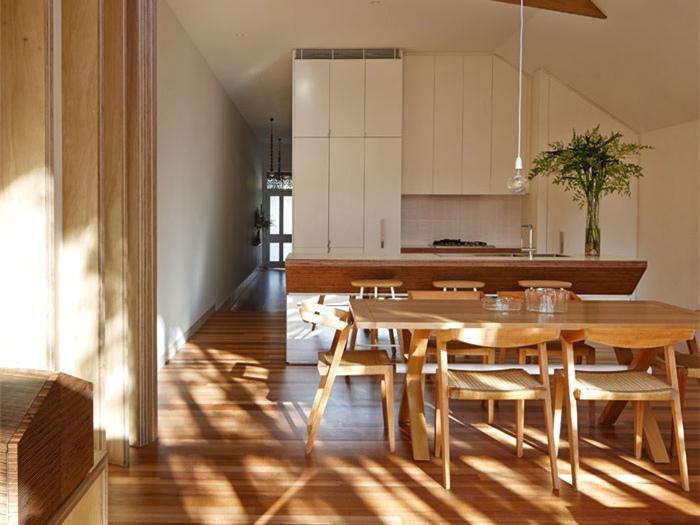 墨尔本私人住宅