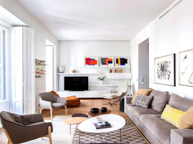 塞维利亚CASA C2住宅