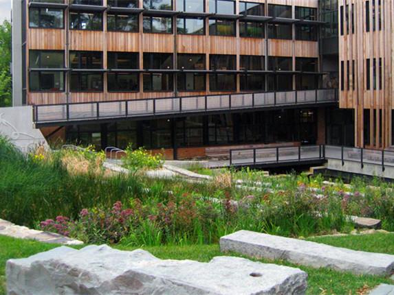 美国Sidwell友谊学校