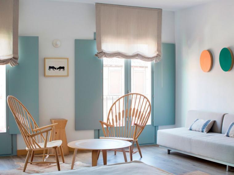 西班牙塞哥维亚Ayllón宾馆