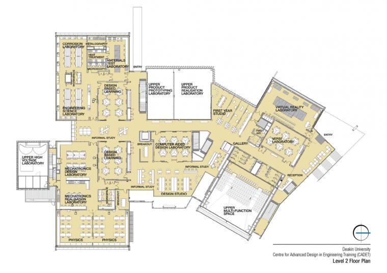 迪肯大学先进设计工程培训中心平-迪肯大学先进设计工程培训中心第27张图片
