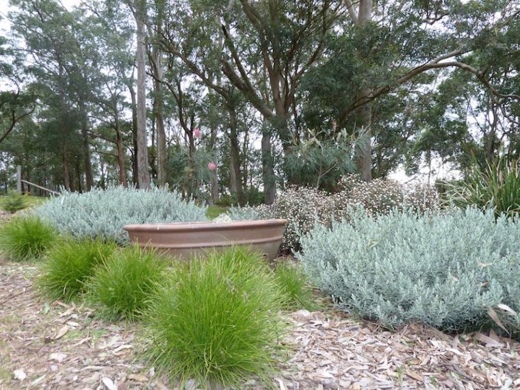 澳大利亚山谷花园外部实景图-澳大利亚山谷花园第5张图片