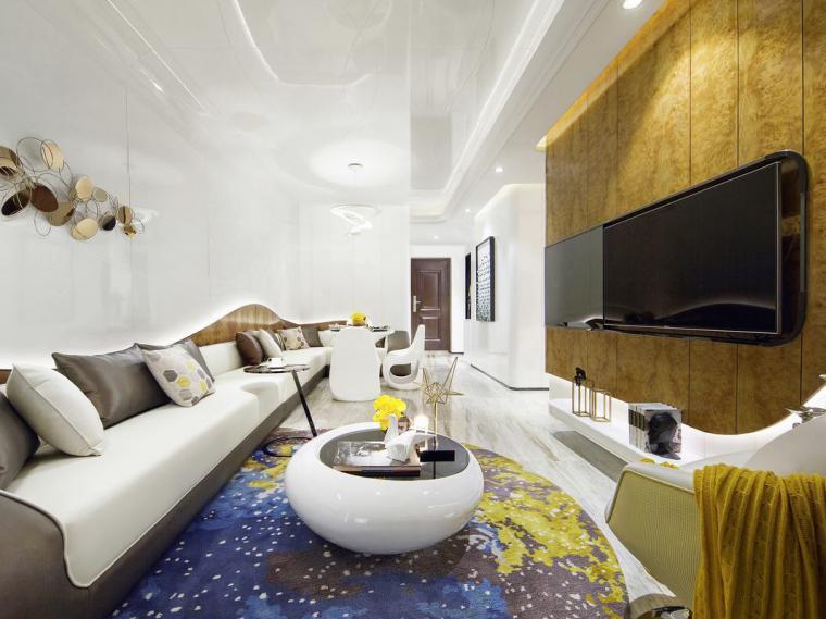 浙江梦之翔▪梦样板房