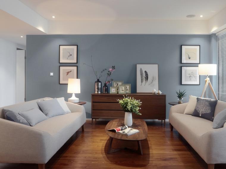 最初风格的住宅