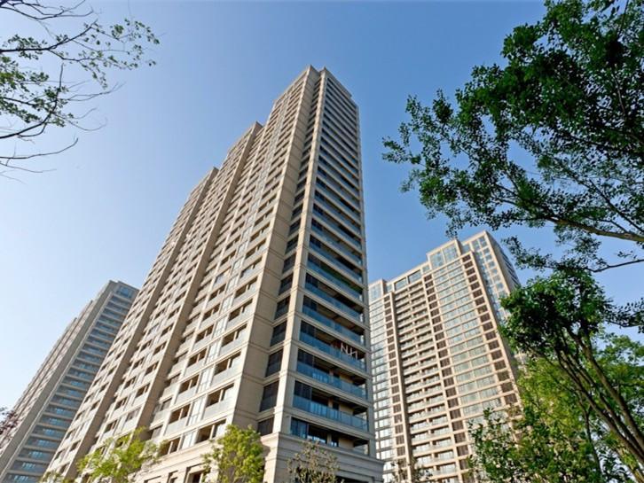 什么是一类高层住宅楼?资料下载-杭州绿城二代高层住宅
