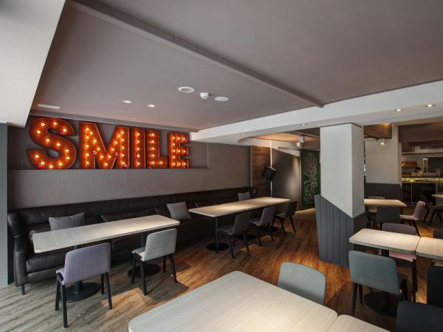 台北C25 CAFÉ咖啡馆