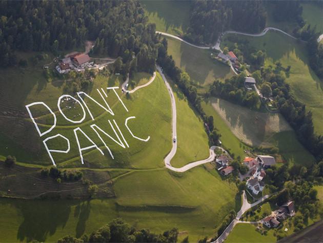 斯洛文尼亚大道的改造资料下载-斯洛文尼亚vitanje小镇改造