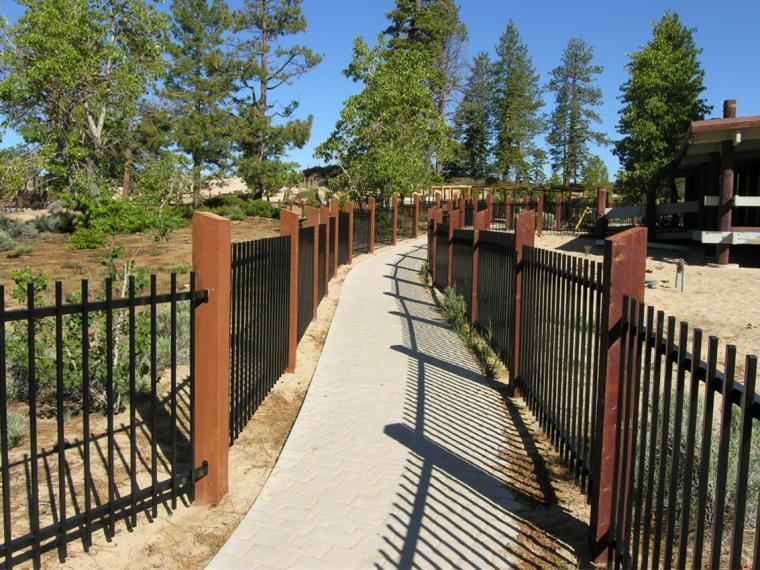 美国沙港州立公园