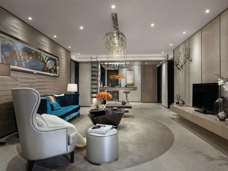 贵州天一国际总裁官邸