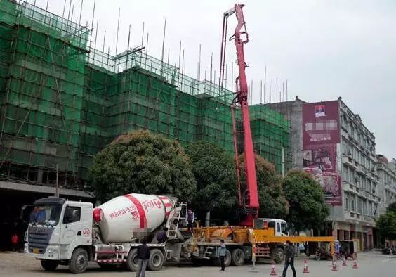 色彩混凝土资料下载-影响预拌混凝土质量的小细节汇总，看这里！