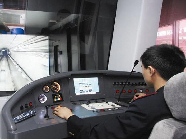 路桥专业课程资料下载-江苏五年内需增加三万名地铁运营人才